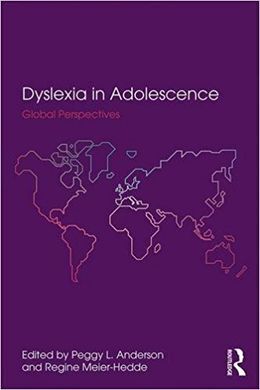 DYSLEXIA IN ADOLESCENCE. GLOBAL PERSPECTIVES