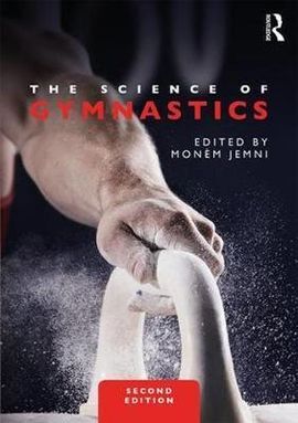 THE SCIENCE OF GYMNASTICS: ADVANCES CONCEPTS