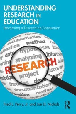 UNDERSTANDING RESEARCH IN EDUCATION