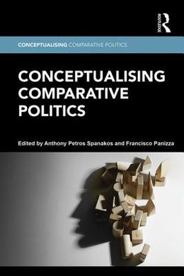 CONCEPTUALISING COMPARATIVE POLITICS