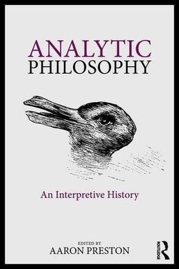 ANALYTIC PYILOSOPHY