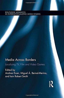 MEDIA ACROSS BORDERS