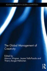 THE GLOBAL MANAGMENT OF CREATIVITY