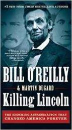 KILLING LINCOLN