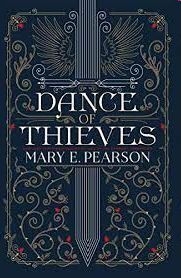 DANCE OF THIEVES