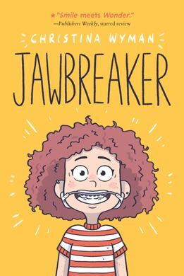 JAWBREAKER