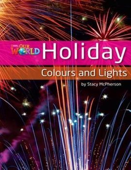 HOLIDAY COLORS