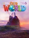 OUR WORLD 6 READER: THE SHARK KING