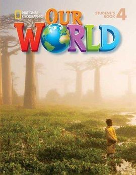 OUR WORLD AME 4A COMBO