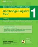 ESSENTIAL FCE TEST 1 + DVDR
