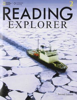 READING EXPLORER 2 - ALUMNO