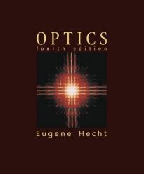OPTICS (4TH.ED. REVISADA - ED. 2013)