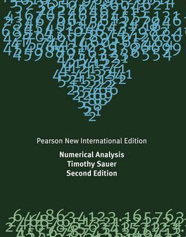 NUMERICAL ANALYSIS (2Âª ED.)