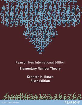 ELEMENTARY NUMBER THEORY