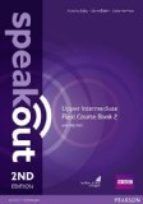 SPEAKOUT UPPER INTERMEDIATE 2ND EDITION FLEXI COURSEBOOK 2 PACK