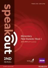 SPEAKOUT EXTRA ELEMENTARY STUDENT´S BOOK  2ND EDITION