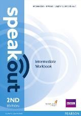 SPEAKOUT 2ND EDITION EXTRA PRE-INTERMEDIATE STUDENTS BOOK/DVD-ROM/MYLAB/STUDY BO