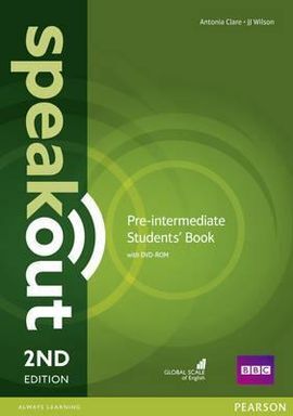 SPEAKOUT EXTRA PRE-INTERMEDIATE STUDENT´S (2ND ED.)
