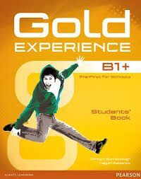 GOLD XP B1 LANG+ SKILL WB + PRELIM FOR SCHOOLS PTP PACK