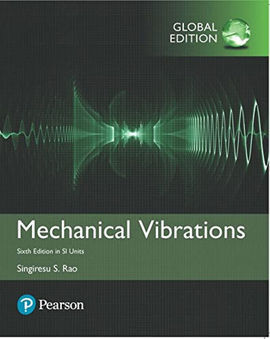 MECHANICAL VIBRATIONS 6 ED.