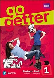 GOGETTER 1 STUDENTS' BOO