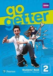 GOGETTER 2 STUDENTS' BOO