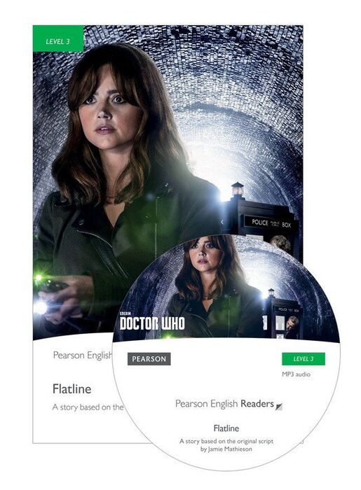 LEVEL 3: DOCTOR WHO: FLA
