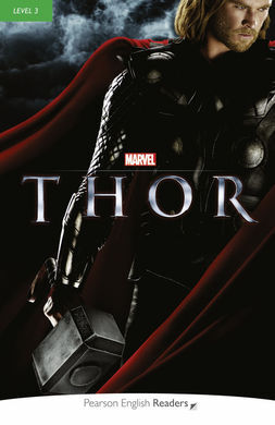 LEVEL 3: MARVEL'S THOR B