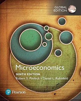 MICROECONOMICS, GLOBAL EDITION . 9TH. ED.
