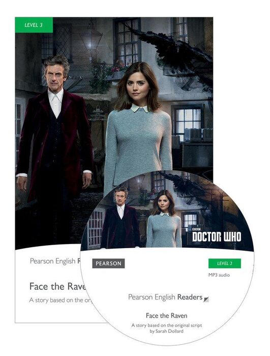 LEVEL 3: DOCTOR WHO: FAC
