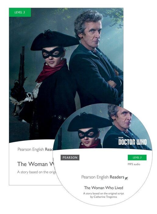 LEVEL 3: DOCTOR WHO: THE