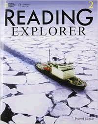 READING EXPLORER 2 ALUM+OWB ACCE CODE 2ª