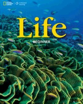 LIFE BEGUINNER A1 + CD