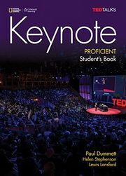 KEYNOTE PROFICIENT EJERCICIOS+ WB AUDIO CD