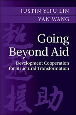 GOING BEYOND AID. DEVELOPMENT COOPERATION FOR STRUCTURAL TRANSFORMATION