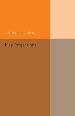 MAP PROJECTIONS