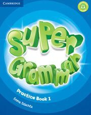 SUPER MINDS 1 GRAMMAR BOOKLET