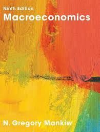 MACROECONOMICS  9 ED.