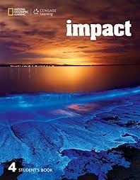IMPACT - 4 ALUMNO
