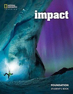 IMPACT FOUNDATION A ALUM+EJER