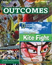 OUTCOMES UPPINT A AL+EJ 2E+CLASS DVDR