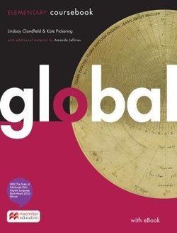 GLOBAL ELEM SB (EBOOK) PK