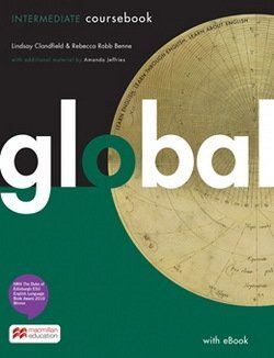 GLOBAL INT SB (EBOOK) PK