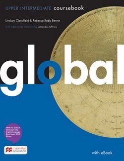 GLOBAL UPP SB (EBOOK) PK
