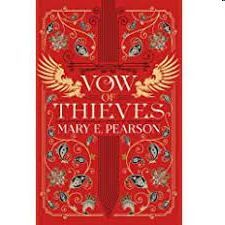 VOW OF THIEVES