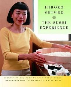 THE SUSHI EXPERIENCE
