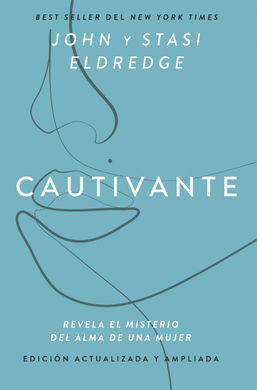 CAUTIVANTE, EDICIÓN AMPLIADA
