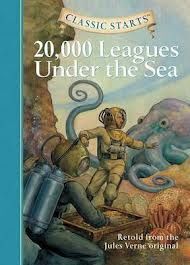 20000 LEAGUES UNDER THE SEA
