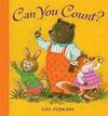 CAN YOU COUNT?