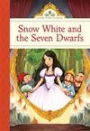 SNOW WHITE AND THE SEVEN DWARFS